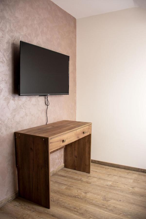 Elevenrooms Bělehrad Exteriér fotografie