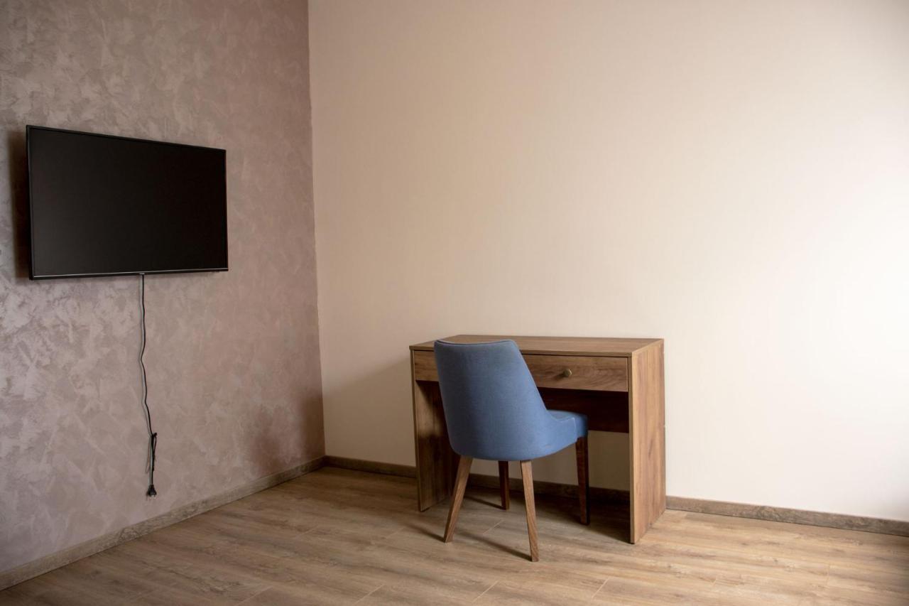 Elevenrooms Bělehrad Exteriér fotografie