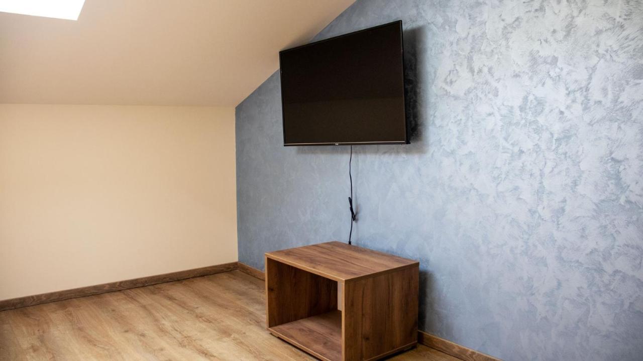Elevenrooms Bělehrad Exteriér fotografie
